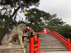 住吉大社の建物その他