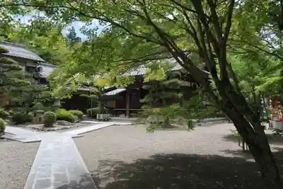 長壽寺(滋賀県)