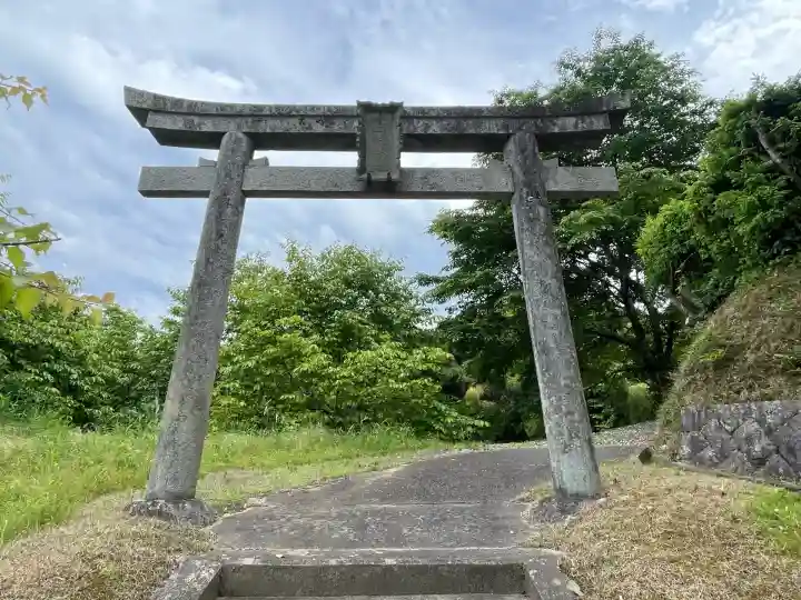 十二社神社(奈良県)