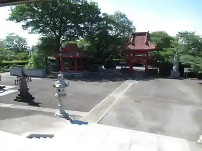 正光院(茨城県)