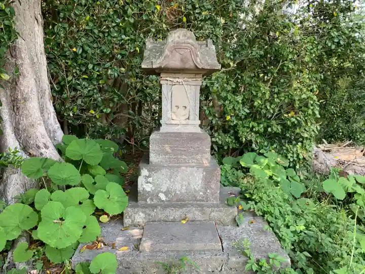 大杉神社(千葉県)