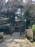 仙波東照宮(埼玉県)