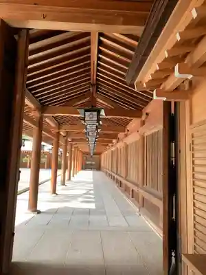 橿原神宮のその他建物