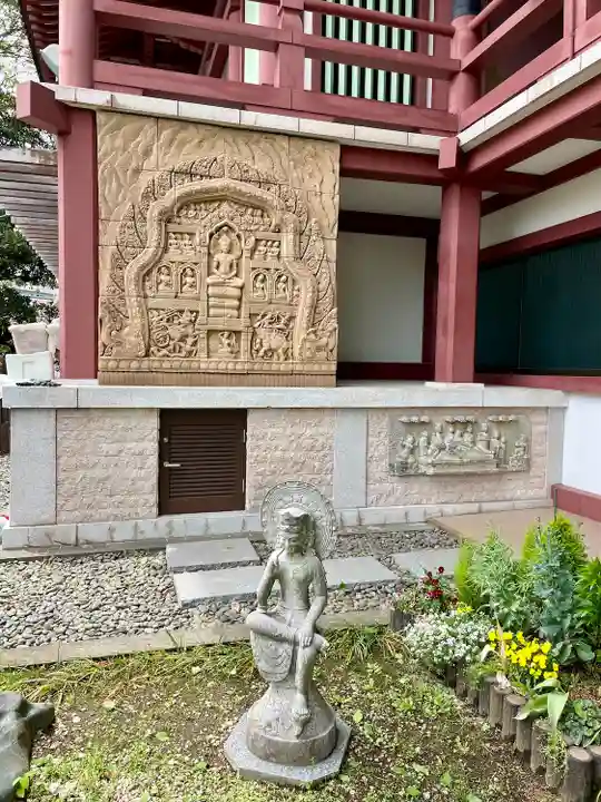 長安寺(神奈川県)