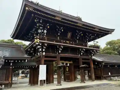 真清田神社(愛知県)