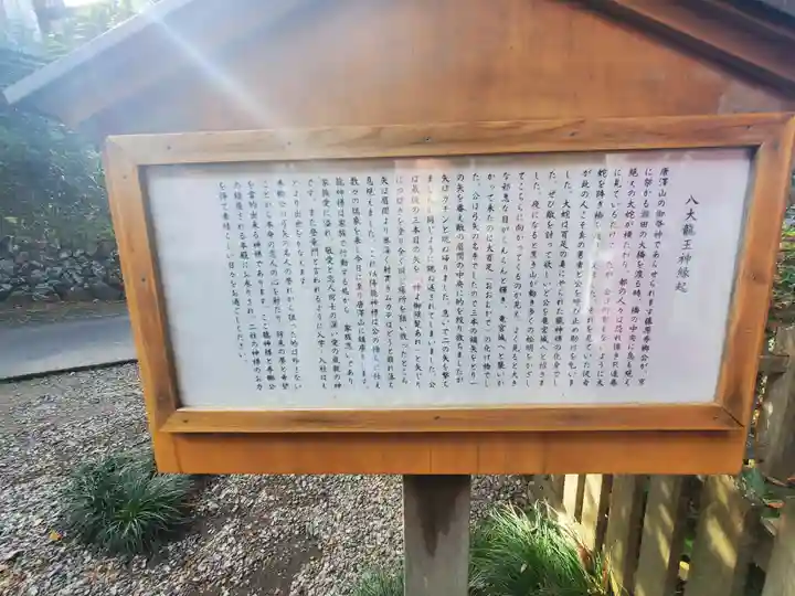 唐澤山神社(栃木県)
