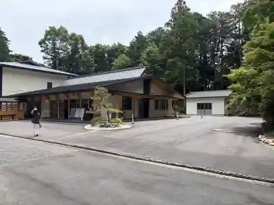 龍尾神社(静岡県)