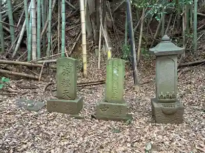香取神社(千葉県)