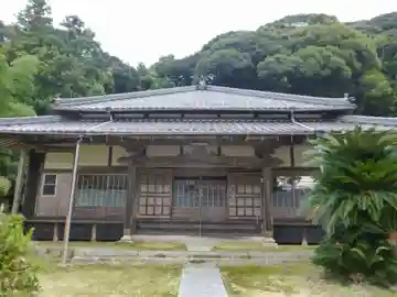 来福寺(山口県)
