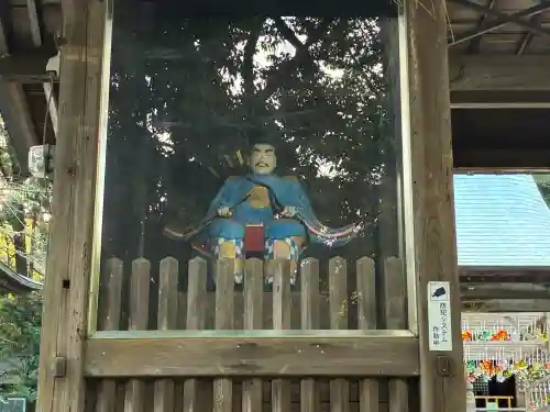 草薙神社(静岡県)