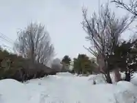 美瑛神社(北海道)