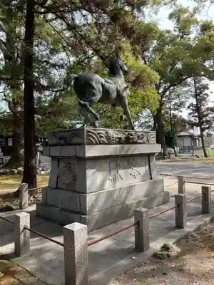 坂手神社(愛知県)