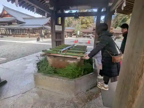 多賀大社(滋賀県)