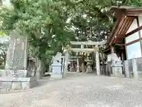 八雲神社(三重県)