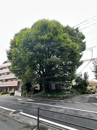 小野神社(東京都)