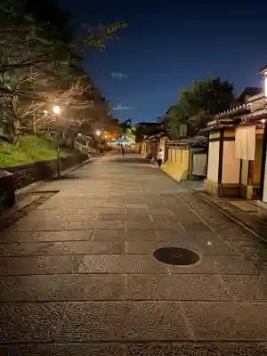 高台寺（高台寿聖禅寺・高臺寺）(京都府)