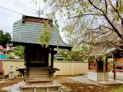 東栄寺(千葉県)