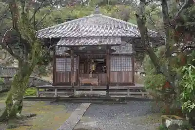 正法寺(埼玉県)