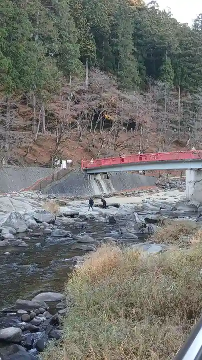 足助八幡宮(愛知県)