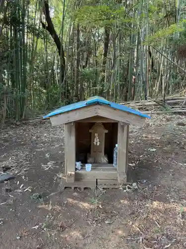 天津神社(千葉県)