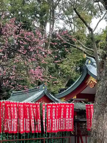 日枝神社(東京都)