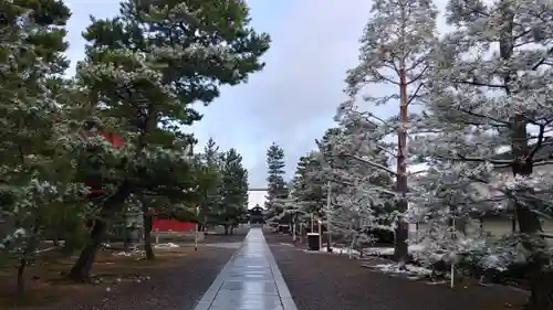 妙心寺（妙心禅寺）のその他建物