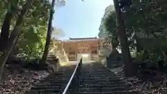 高岡神社(岡山県)