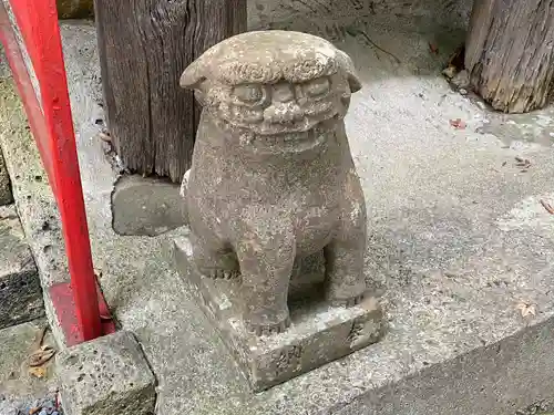 諏訪神社(宮城県)