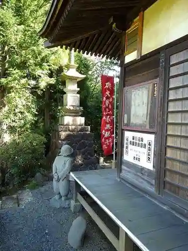 吉祥院の末社・摂社