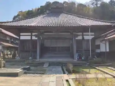 正覚寺(石川県)