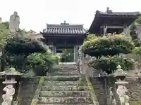 応暦寺(大分県)