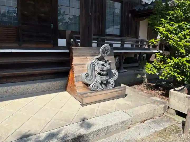 西岸寺(愛知県)