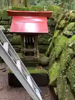 平田神社(栃木県)