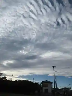 櫻木神社(千葉県)
