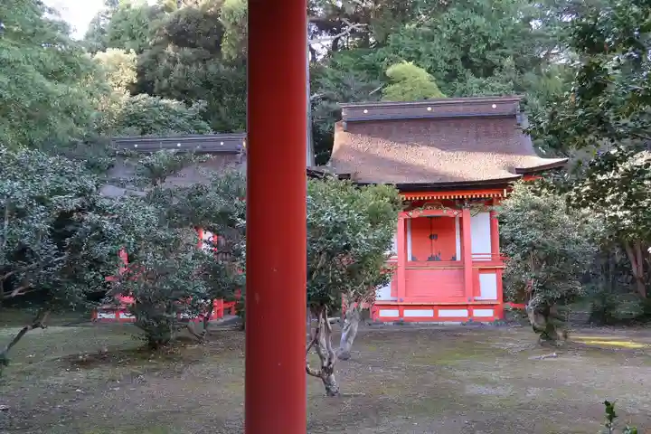 美濃國一宮 南宮大社(岐阜県)