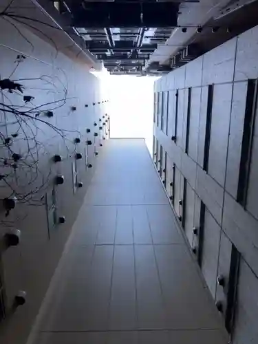 花房稲荷神社(東京都)