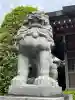 杉山神社(片倉町)(神奈川県)