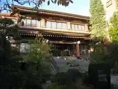 冝雲寺(東京都)