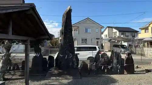 白蛇神社(宮城県)