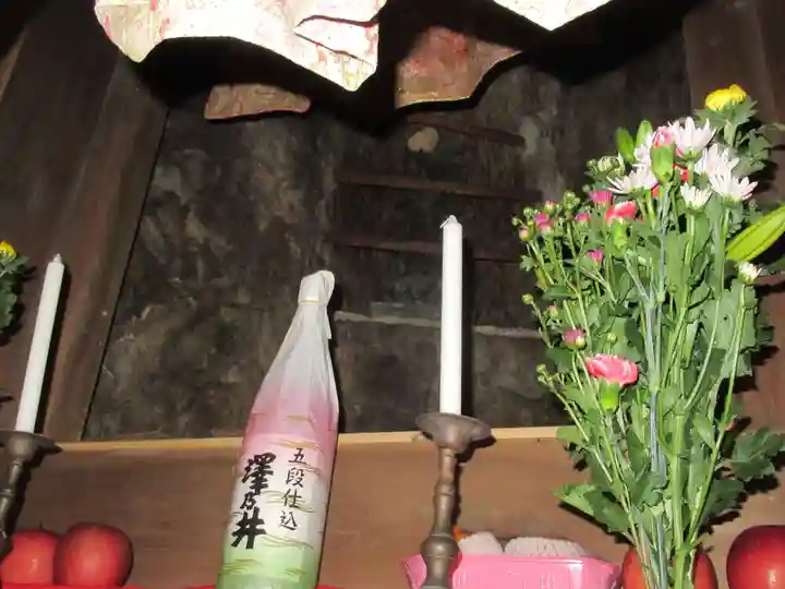 即清寺の授与品その他