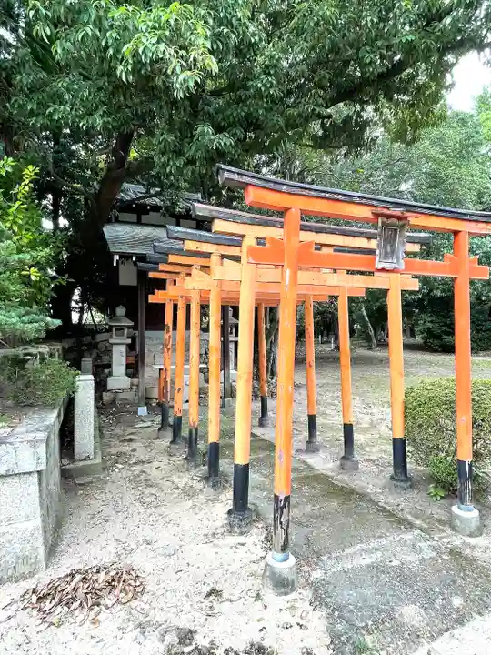 昆陽寺(兵庫県)