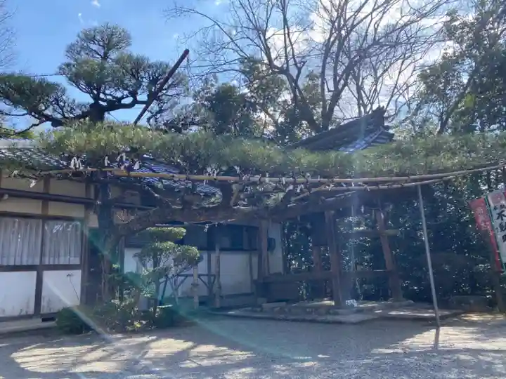 大徳院のその他建物