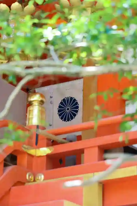 石清水八幡宮のその他建物