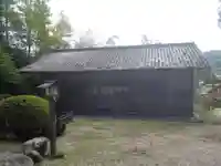 八王子神社(岐阜県)
