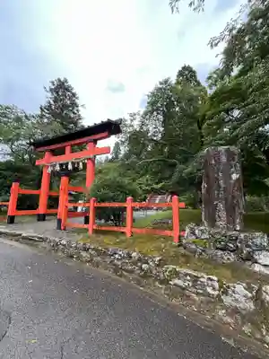 丹生都比売神社(和歌山県)