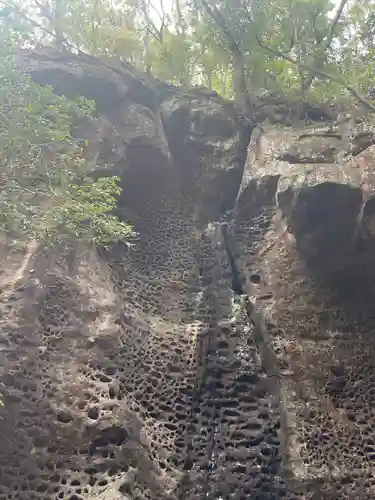 救馬溪観音(和歌山県)
