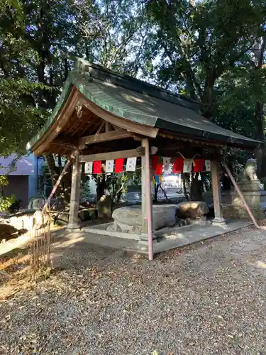 伊多波刀神社(愛知県)