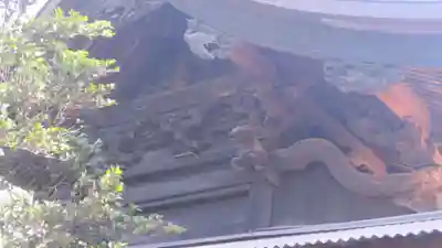 日先神社(茨城県)