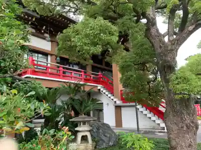 味鏡山 護國院のその他建物