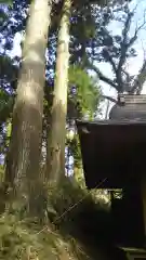 愛宕神社の建物その他